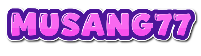 logo MUSANG77